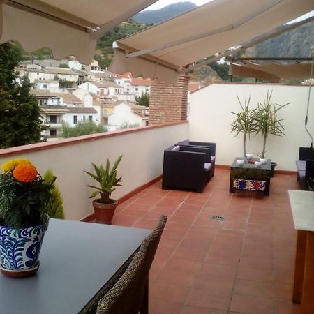 Apartamento Terrazas De Monachil Esterno foto