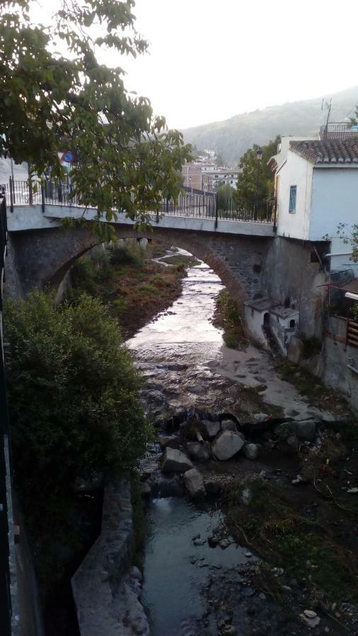 Apartamento Terrazas De Monachil Esterno foto