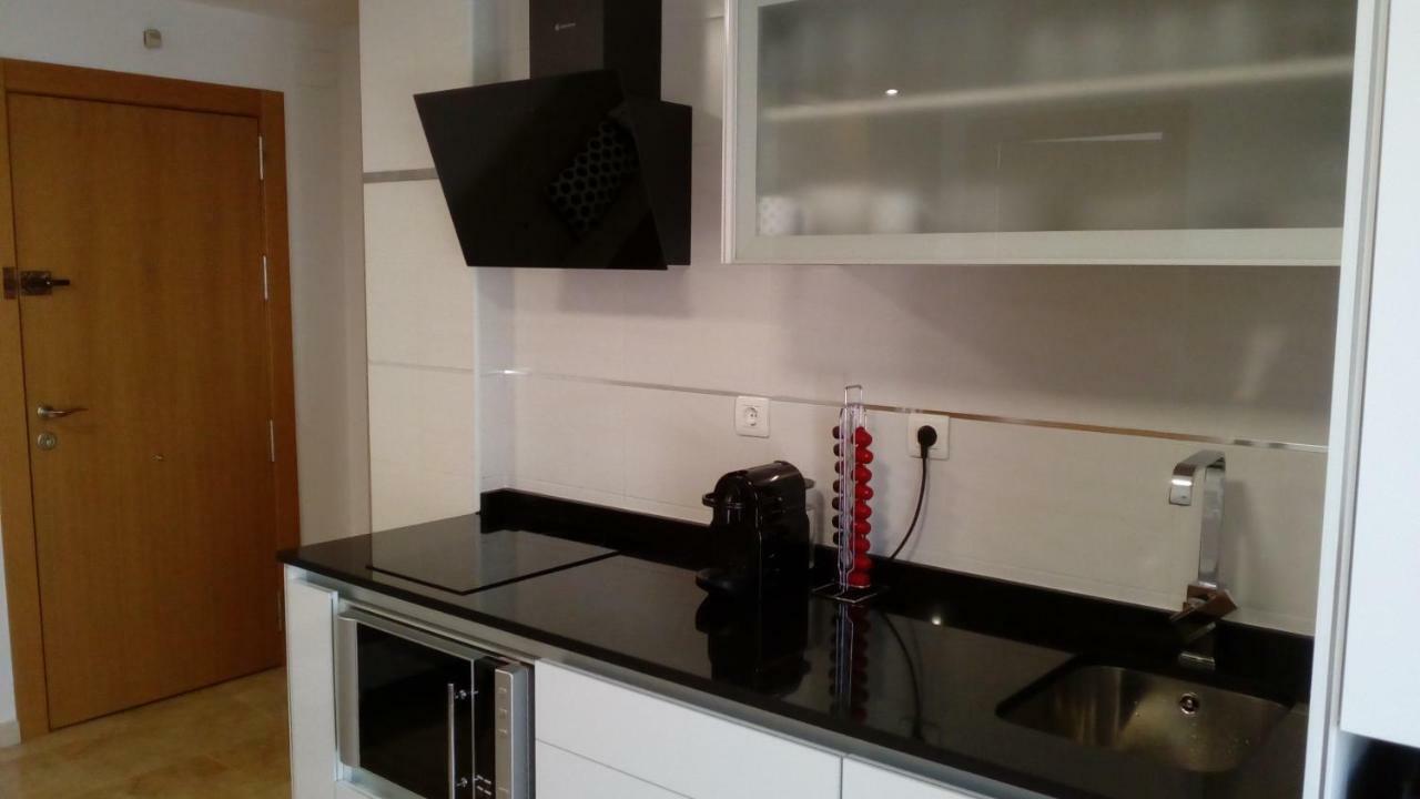 Apartamento Terrazas De Monachil Esterno foto