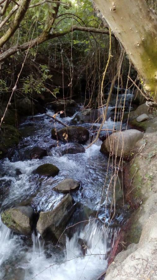Apartamento Terrazas De Monachil Esterno foto