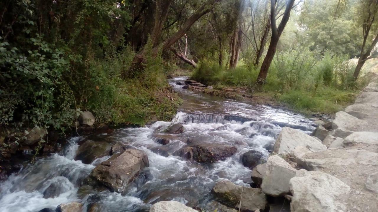 Apartamento Terrazas De Monachil Esterno foto
