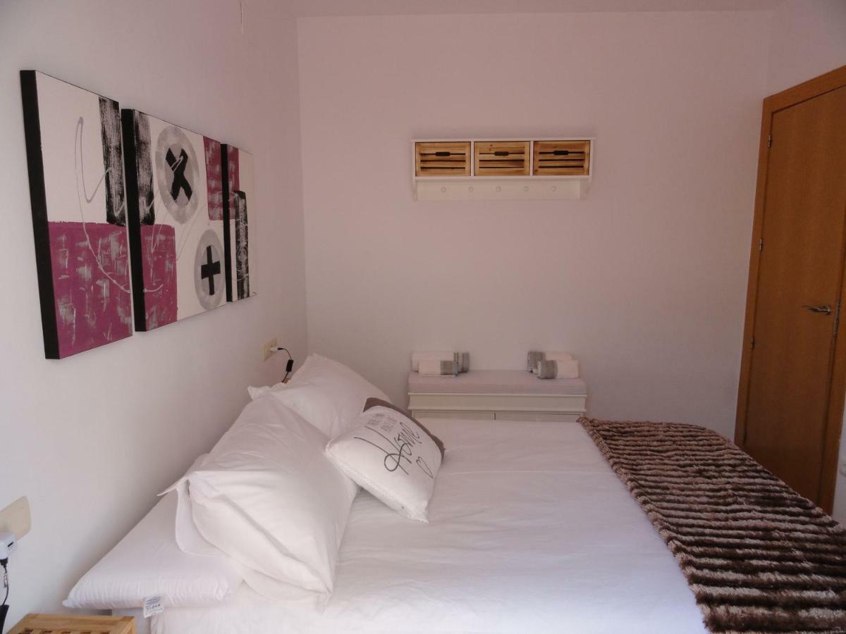 Apartamento Terrazas De Monachil Esterno foto